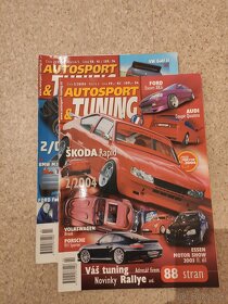 AUTOSPORT & TUNING - 2