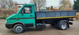 Iveco sklapac 59.12 - 2