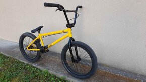 Bicykel BMX CTM Pop - 2