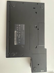 Dokovacia stanica lenovo thinkPad Mini series 3 - 2