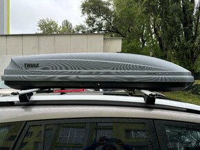 Thule Pacific 600 - 2