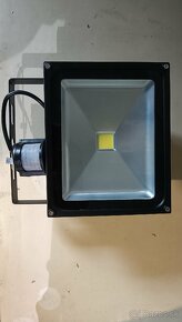 Led reflektory 6ks - 2