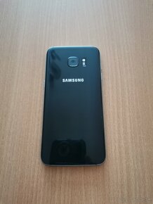 Samsung S7 Edge - 2