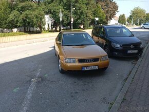 Audi A3 - 2