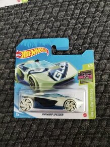 Hot wheels Glow racers - 2