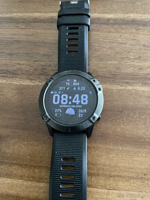 Garmin Fenix 6X Saphire - 2