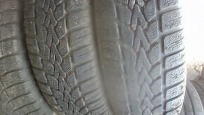 Predam zimne 175/65r15 2kusi - 2