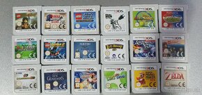 Nintendo 3DS/XL - 2