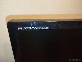 Monitor LG Flatron 1943SB - 2