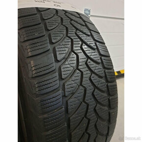 Zimné pneumatiky 225/55 R16 BRIDGESTONE DOT2017 - 2