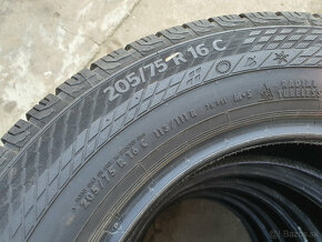 205/75 r16 c zimne pneumatiky zatazove uzitkove 205 75 1 - 2