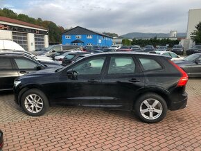 VOLVO XC60 D4 Momentum 2,0d 190k 8st.Geartronic - 2