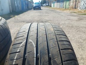 Falken Ziex ZE 310 ECORUN, 205/55 R16 91V - 2