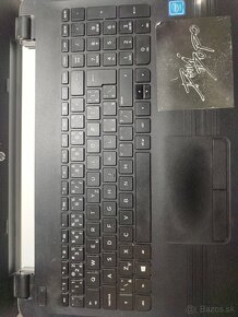 PC-HP notebook - 2