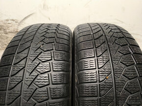 215/55 R16 Zimné pneumatiky Westlake Zuper Snow 2 kusy - 2