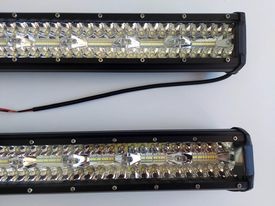 led rampa - 2