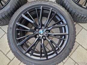 5x112 zimni kola BMW G20 G21 G22 G23 G24 G26 - 2