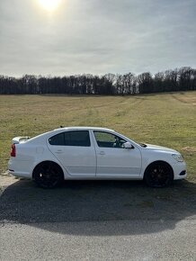 Škoda Octavia 2 FL. 2.0 TSI RS DSG - 2