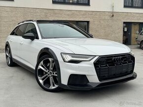 Audi A6 Allroad 55TDi 253Kw Quattro - Odpočet DPH - - 2