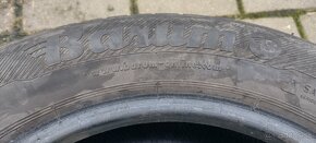 2ks.Letné pneumatiky Barum BRILLANTIS 2 185/60R15 - 2