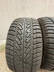 Goodyear 225/40R18 - zimne - 2