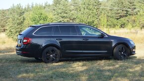 Škoda Octavia 2.0 TDI 135 kW L&K 2017 DSG 4x4 - 2