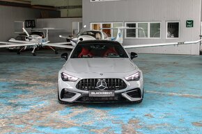 Mercedes AMG CLE 53 4matic - NA PRENÁJOM - 2