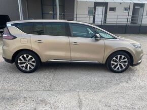 Renault Espace / 1.6 dCi - 2