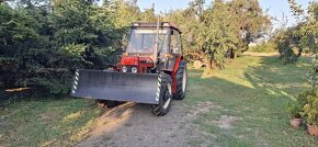 Zetor 7745 - 2