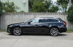 Mazda 6 - 2