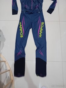 Karpos 2 dielna suprava race suit M - 2