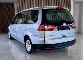 Ford Galaxy 2.0 TDCI 7-miestne - 2