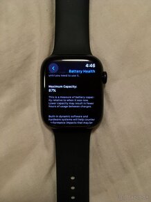 Apple Watch 7 45 MM - 2