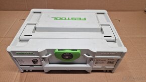 FESTOOL Priamočiara píla PSB 420 - 2