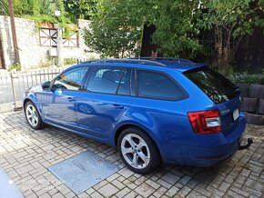 kolesa 5x112 R17 original Audi, pasuju na Škoda, VW, Seat - 2