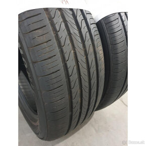 Letné pneumatiky 215/55 R17 WANLI DOT4320 - 2