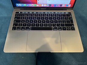 Macbook PRO 13, 16GB, 500GB, I7 - 2