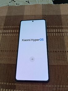 Xiaomi Redmi Note 12 Pro 5G - 2