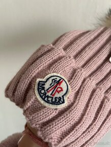 Moncler čiapka - 2