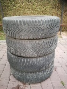 Zimne pneumatiky 175/65 R15 - 2