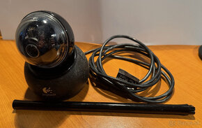 Logitech Quick Cam Orbit AF Webcam - 2