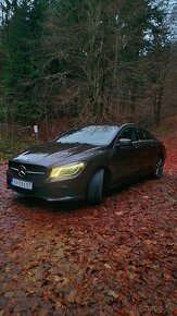 Mercedes-Benz CLA  200 CDI - 2