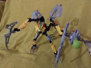 Lego Bionicle BITIL - 2