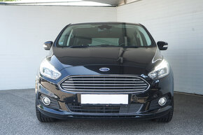 78- FORD S-MAX, 2016, nafta, 2.0TDCI, 132 kW - 2