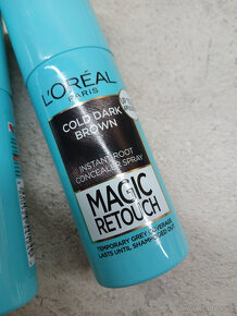 LOréal Paris Magic Retouch - cold dark brown - 2