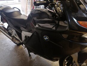 Bmw k1200gt - 2