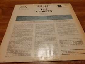 LP-BILL HALEY-THE COMETS - 2