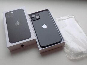 Predám iphone 13 čisto nový - komplet - 2