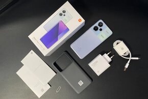 Xiaomi Redmi Note 13 Pro+ 5G - 2