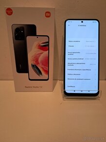 XIAOMI REDMI NOTE 12-4gb/128gb - 2